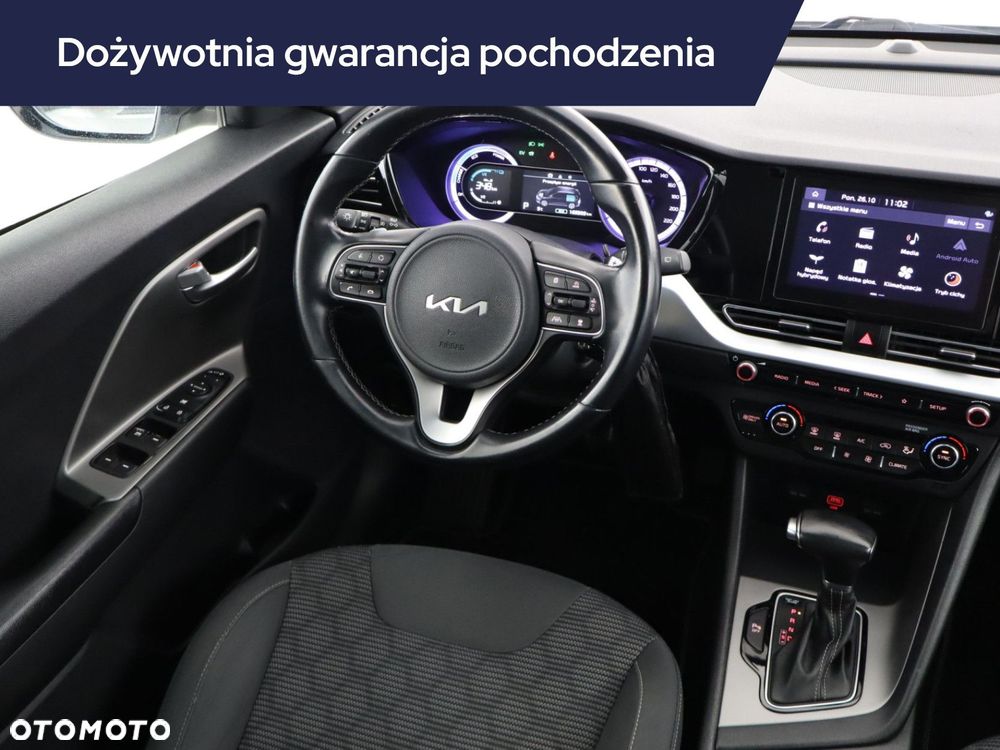 Kia Niro - 9