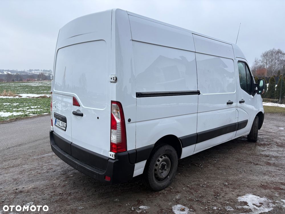 Renault Master - 4