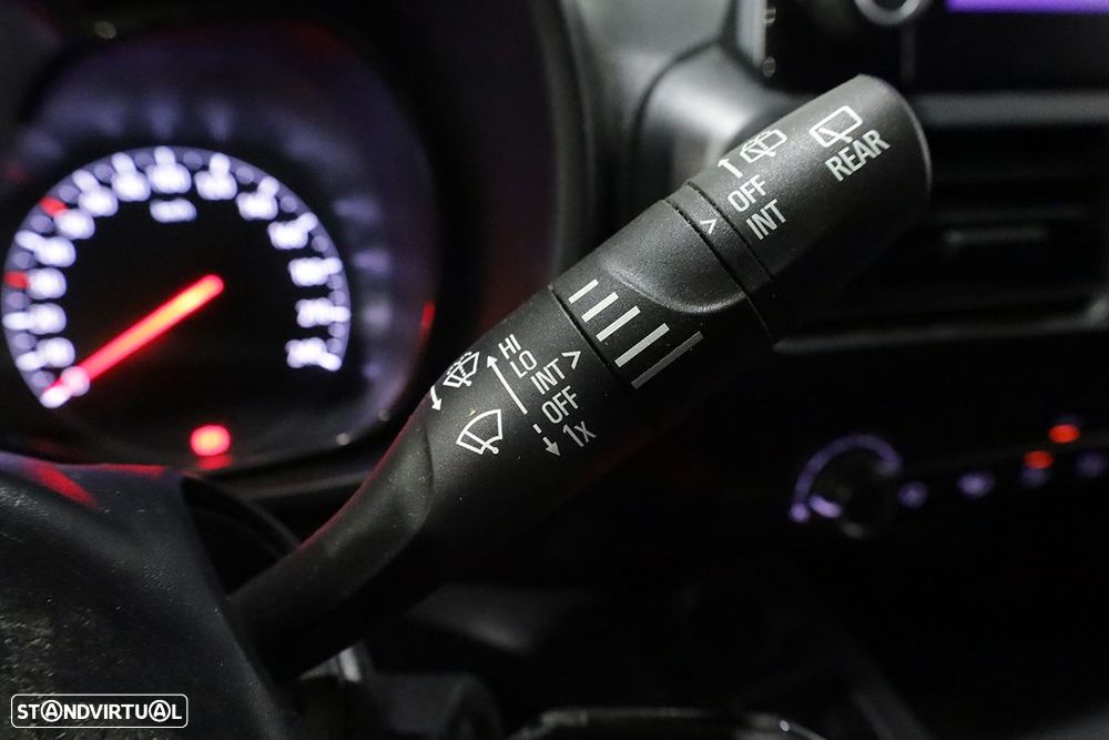 Opel combo van 1.5 cdti l1h1 - 12