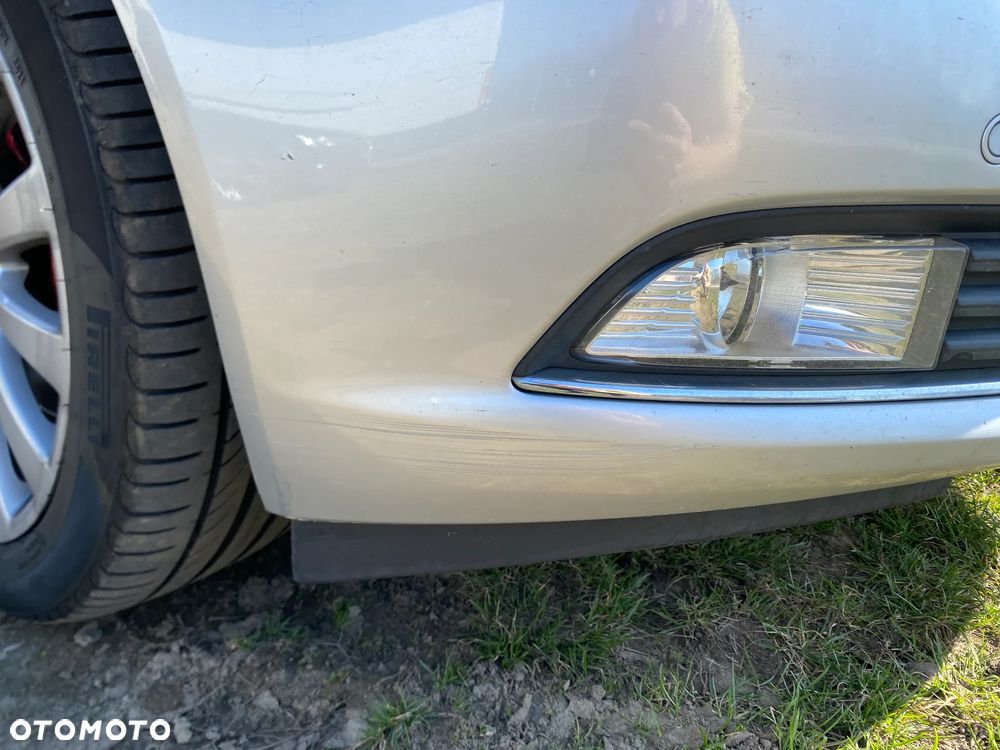 Opel Insignia 2.0 CDTI Cosmo 4x4 - 6