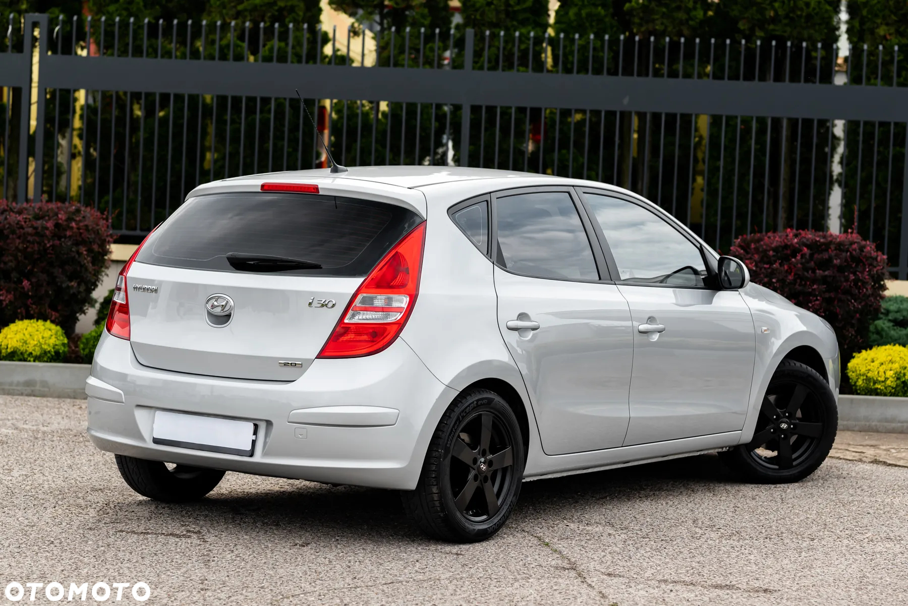 Hyundai i30 2.0 Style - 15