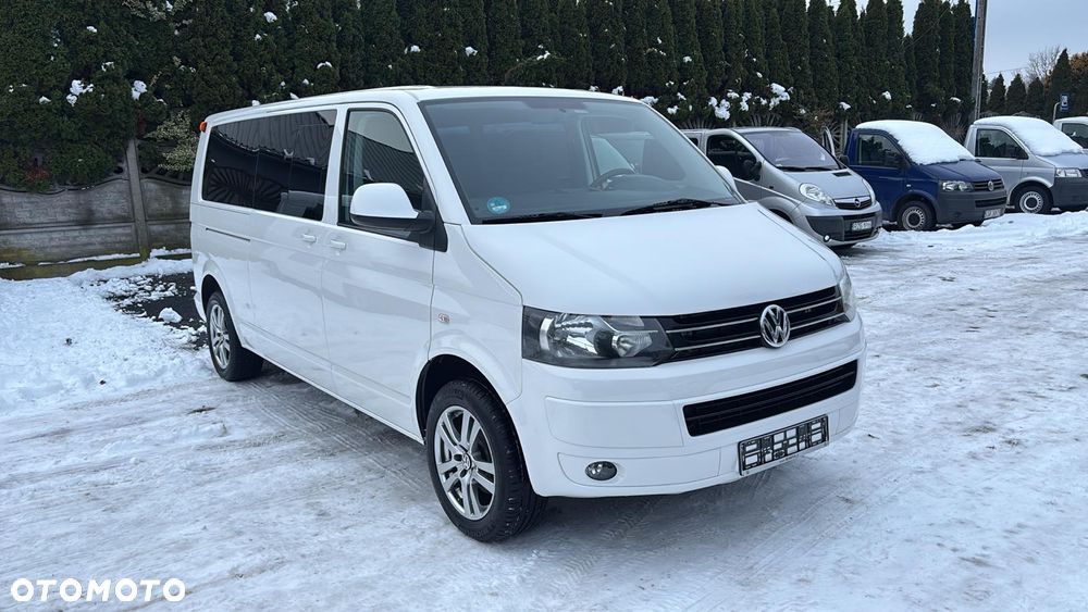 Volkswagen Transporter L2H1 - 32
