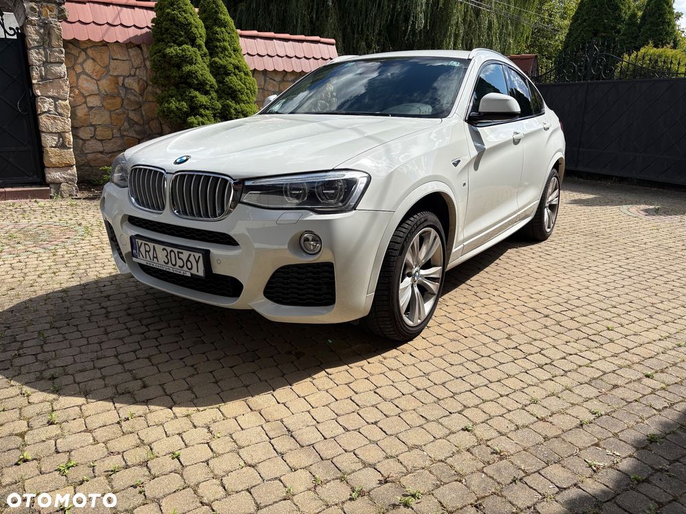 BMW X4 xDrive30d M Sport - 18