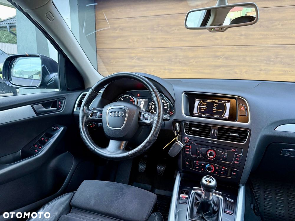 Audi Q5 2.0 TDI Quattro - 17