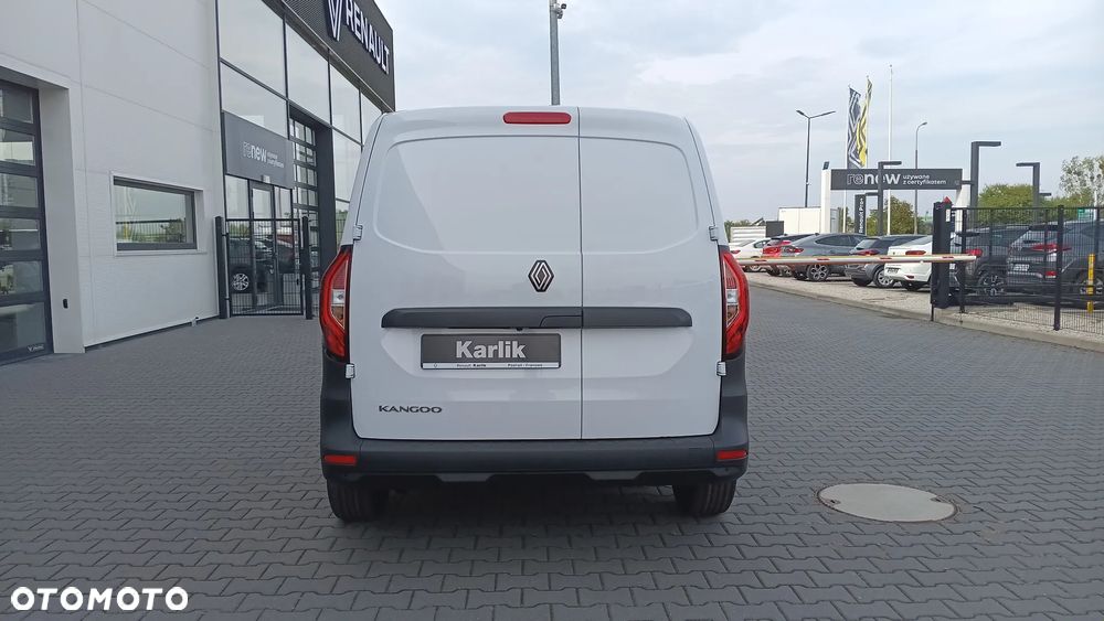 Renault KANGOO VAN EXTRA L2 1.3 TCe130 - 4