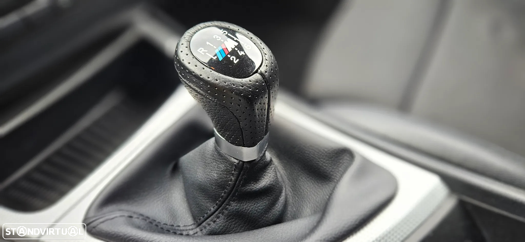 BMW 116 d - 10