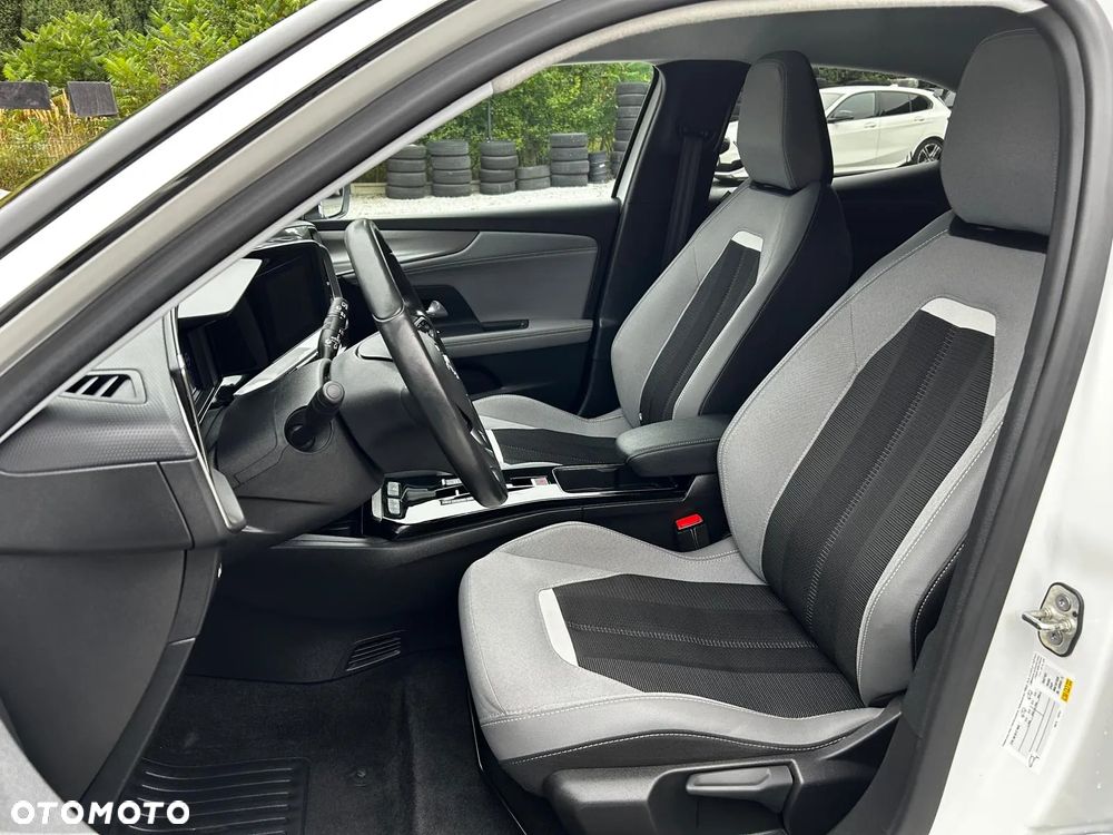 Opel Mokka Mokka-e 50kWh Edition - 25