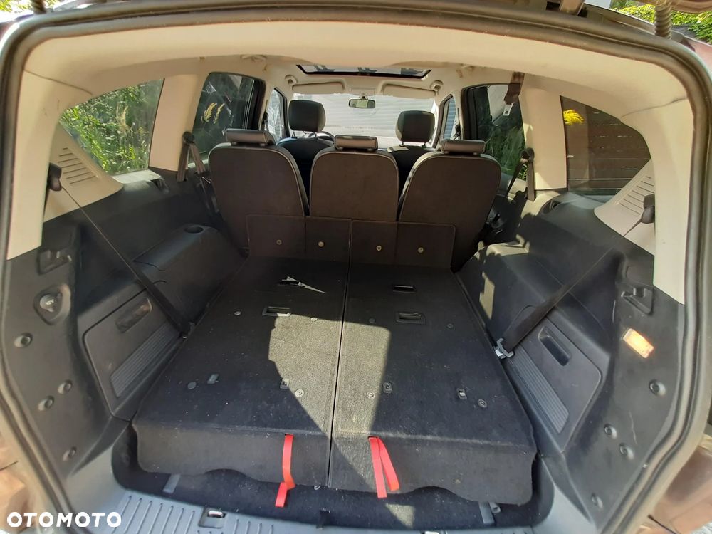 Ford S-Max 2.0 TDCi DPF Titanium MPS6 - 16