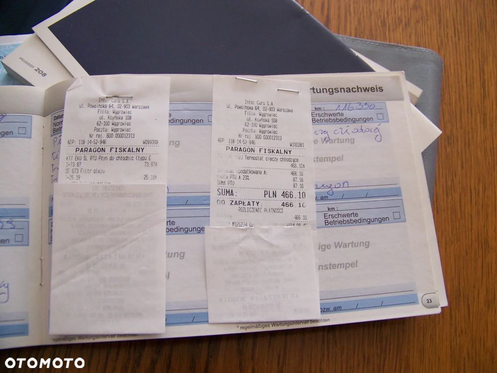 Peugeot 208 95 VTI Allure - 27