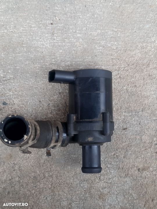 Pompa apa suplimentara  VW / SKODA / SEAT / AUDI cod 1K0965561L - 1