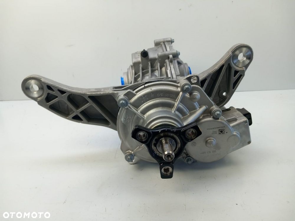 most tylny dyfer tył 2.44 mercedes W118 W177 A35 GLA W247 4-matic A2473505104 - 2
