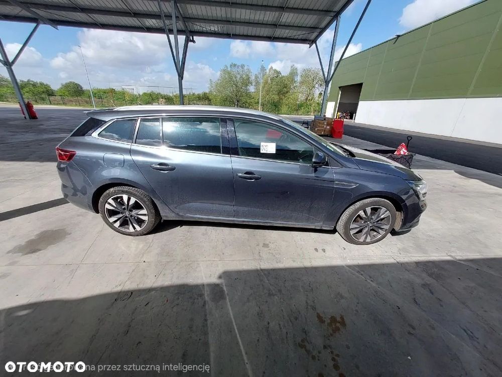 Renault Megane ENERGY dCi 110 INTENS - 6
