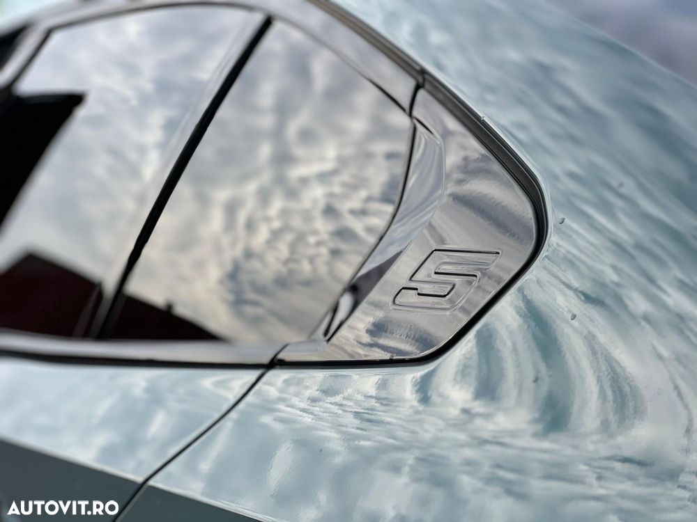 BMW Seria 5 - 9