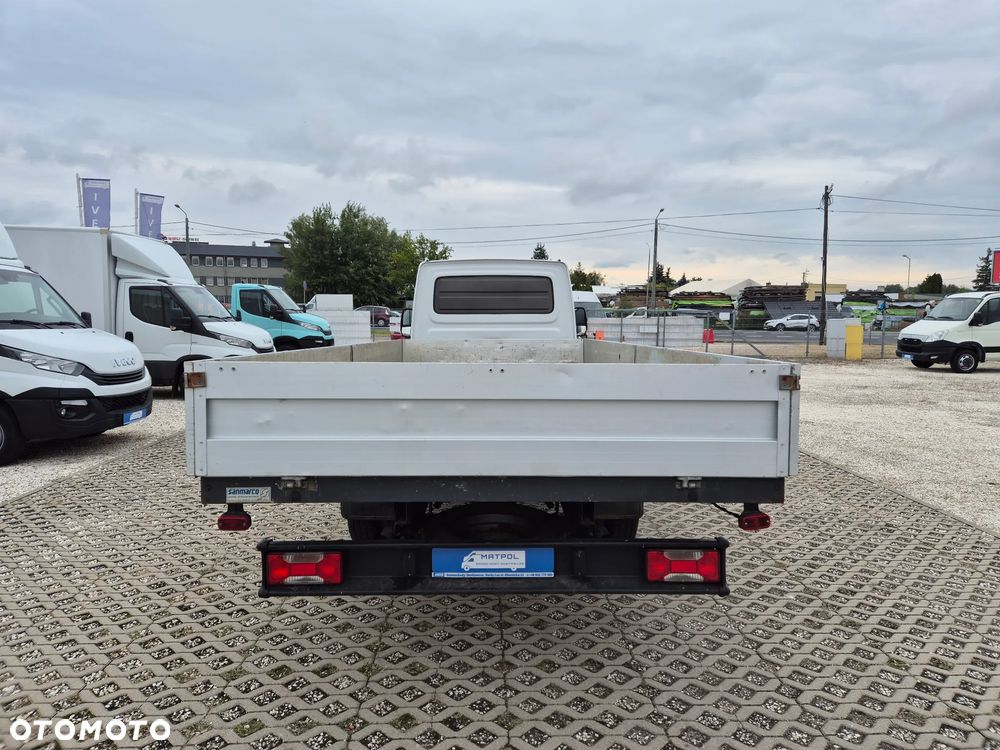 Iveco Daily 50C18 / 35C18 3.0HPI, skrzynia 5,25 x 2,10m, 3.5T - 5