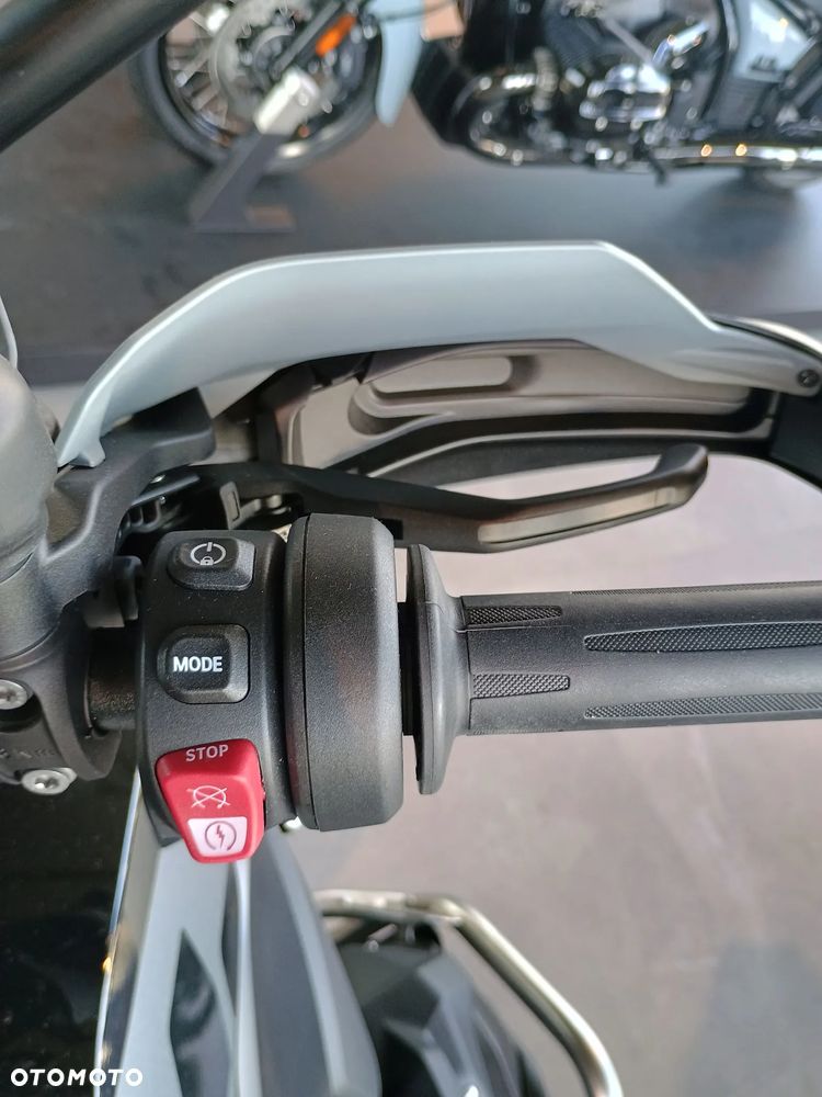 BMW GS - 6