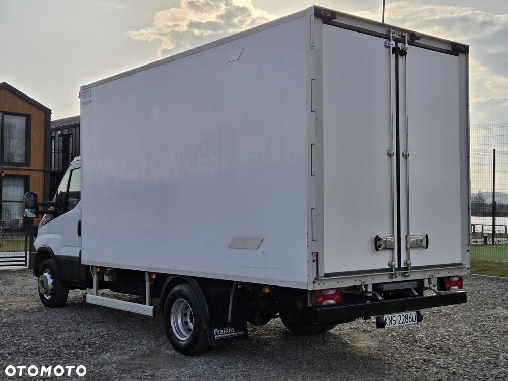 Iveco Daily 70c170 - 10