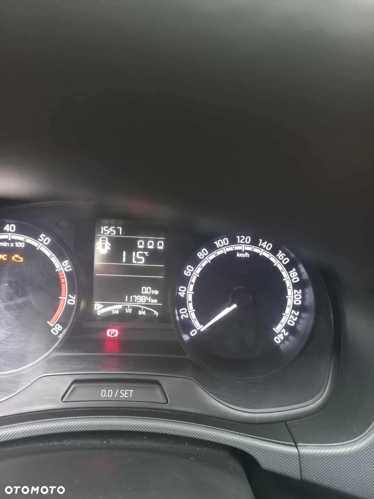 Skoda Fabia 1.0 Ambition - 10