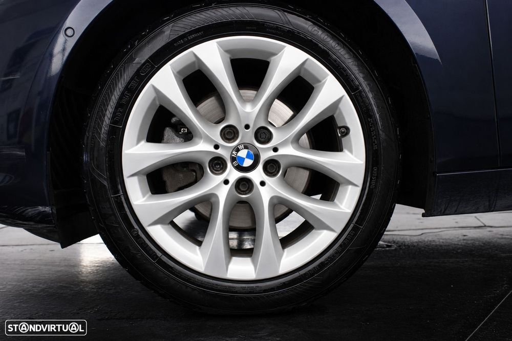 BMW 216 Gran Tourer d 7L Line Luxury Auto - 34
