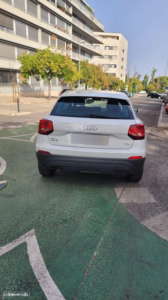 Audi Q2 1.6 TDI - 17