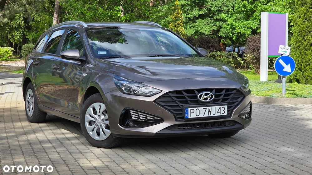 Hyundai i30 1.5 DPI Classic + - 3
