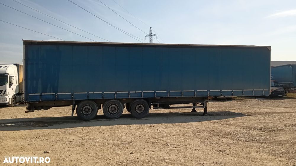 Schmitz Cargobull S 01 - 5