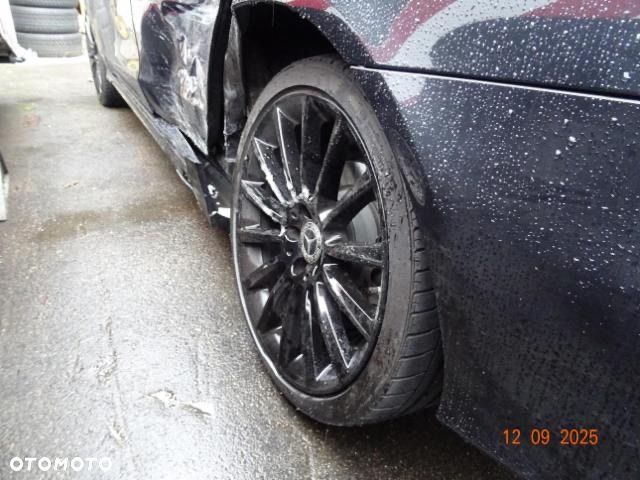 Mercedes-Benz CLS 400 4Matic 7G-TRONIC - 19