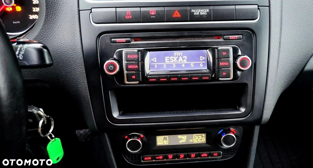 Volkswagen Polo - 11