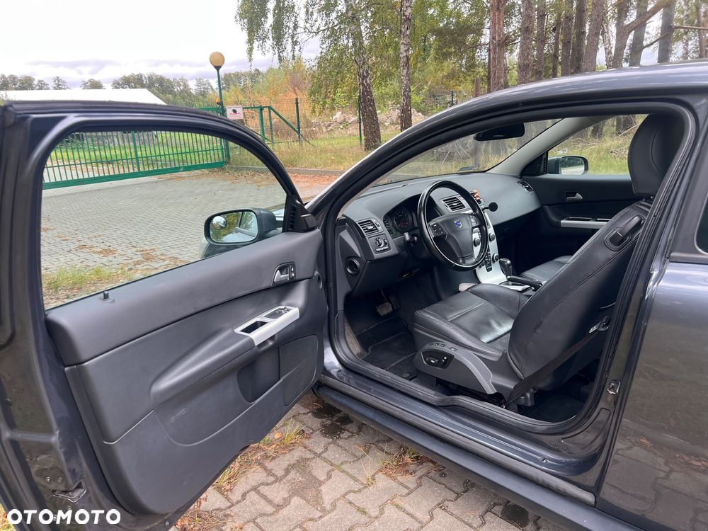 Volvo C30 T5 Momentum - 16