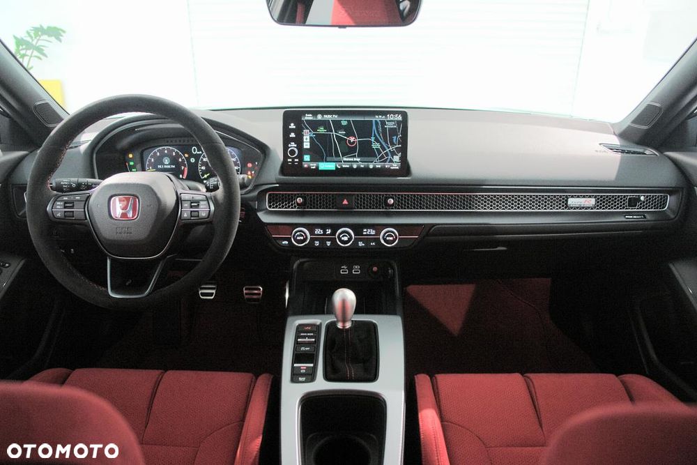 Honda Civic 2.0 VTEC Turbo Type R - 26
