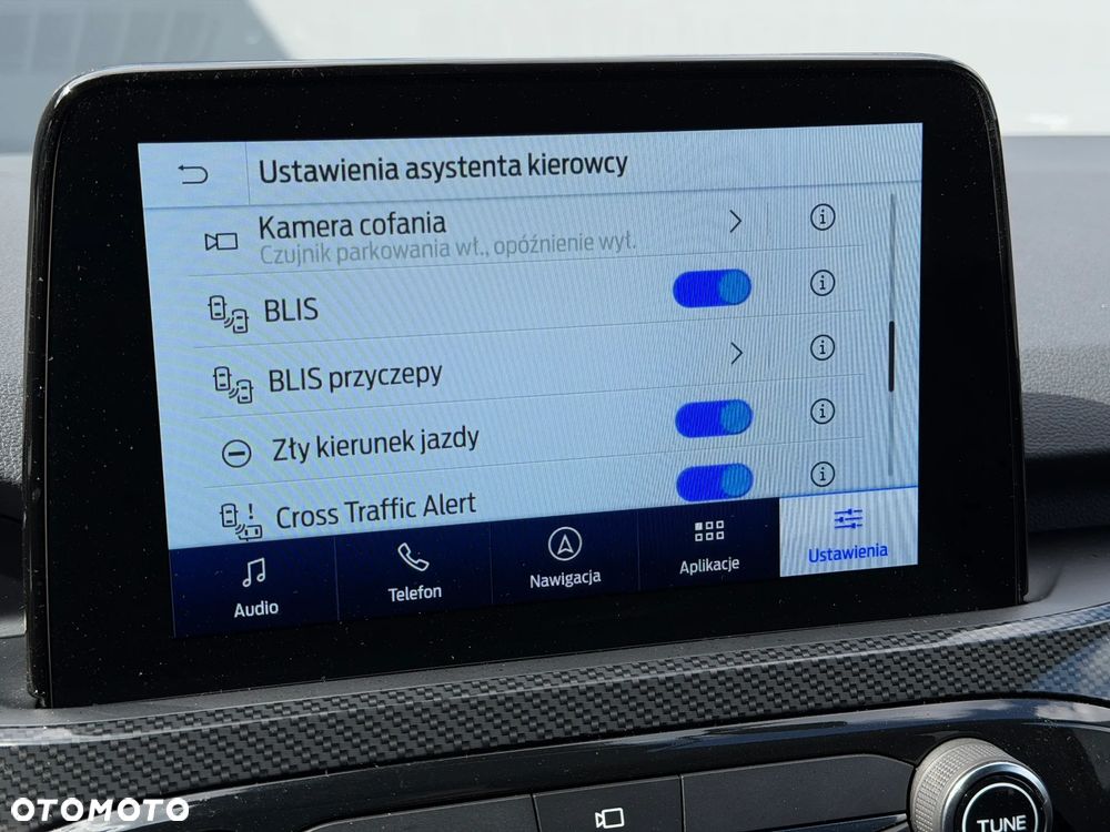 Ford Kuga 1.5 EcoBoost FWD ST-Line - 40