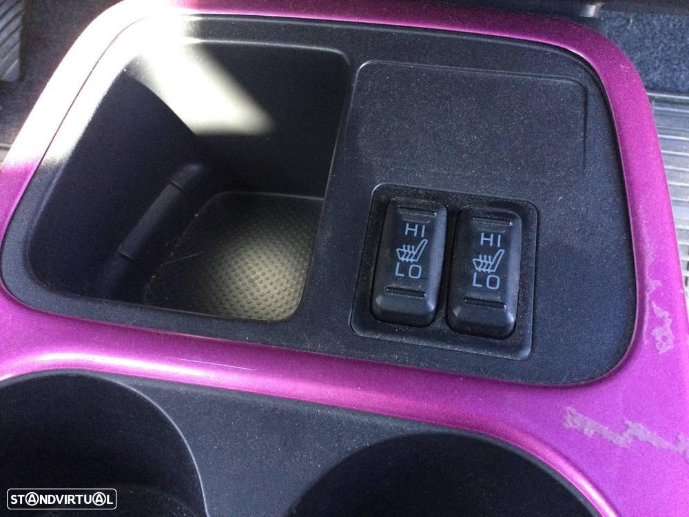 Mitsubishi Space Star 1.2 Clear Tec Color - 8