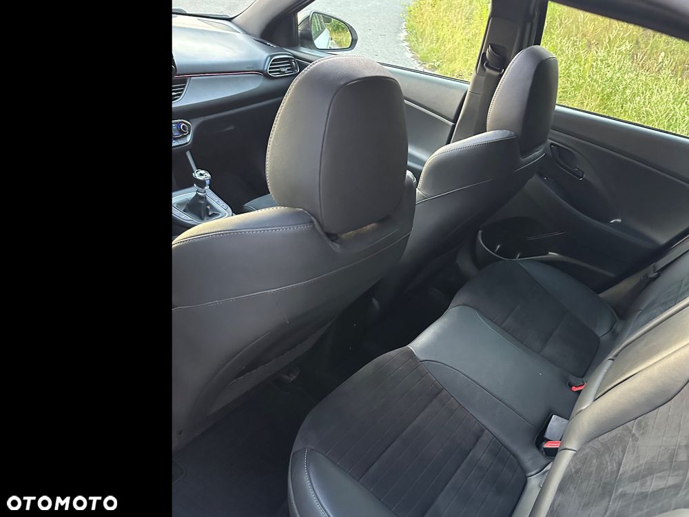 Hyundai i30 2.0 T-GDI N Performance - 29