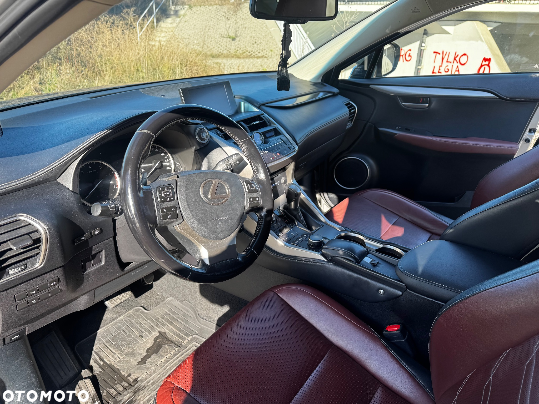 Lexus NX 200t Prestige AWD - 10