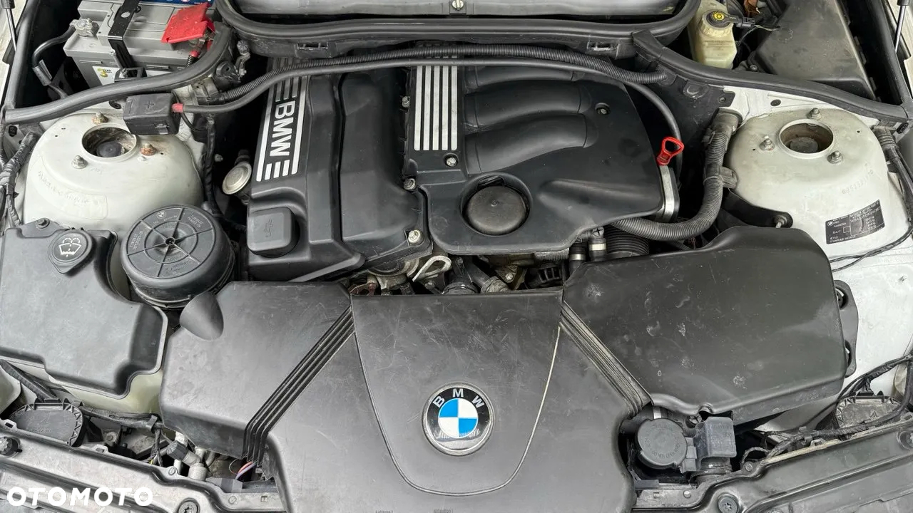 BMW Seria 3 - 15