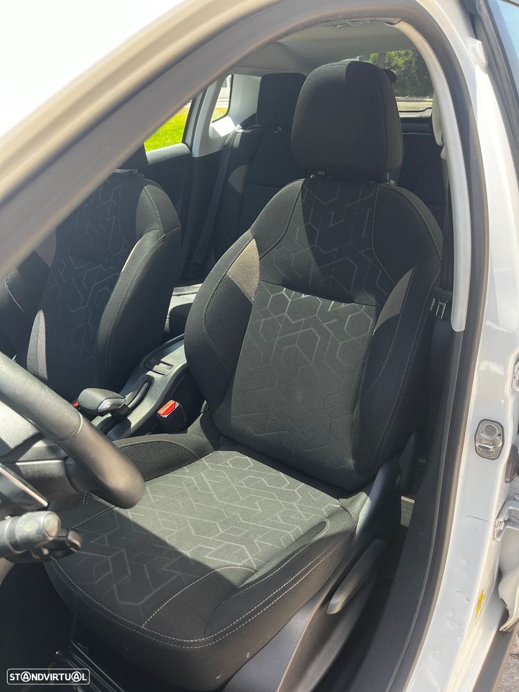 Peugeot 2008 PureTech 82 Style - 19