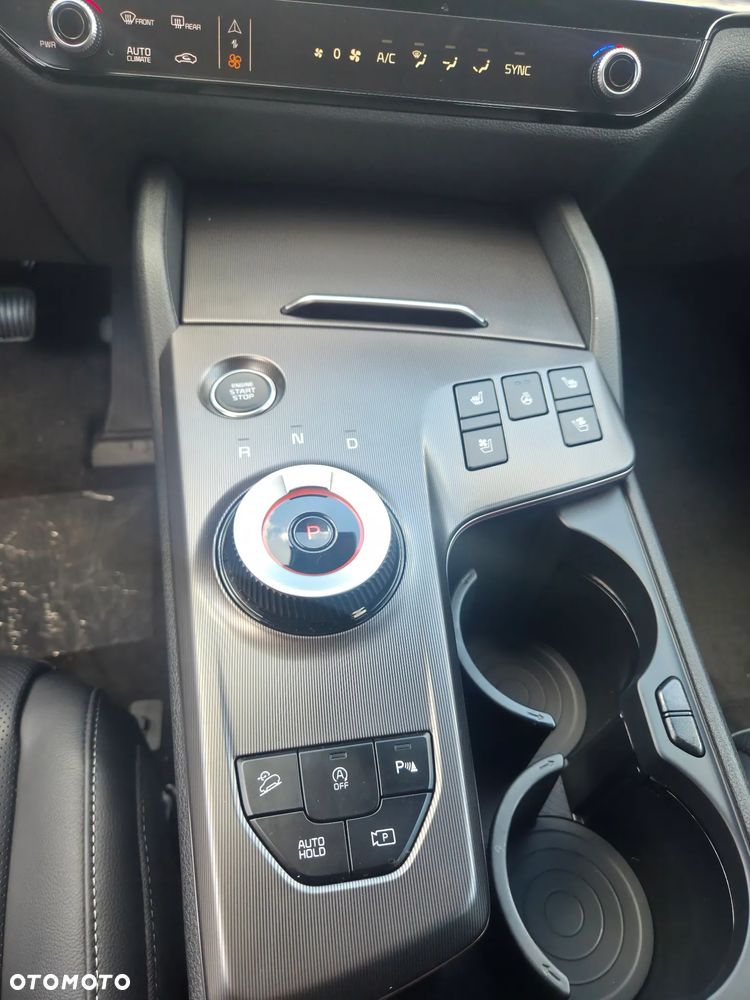 Kia Sportage 1.6 T-GDI HEV Business Line 2WD - 9