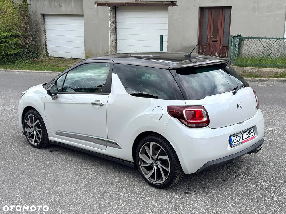 DS Automobiles DS 3 - 6