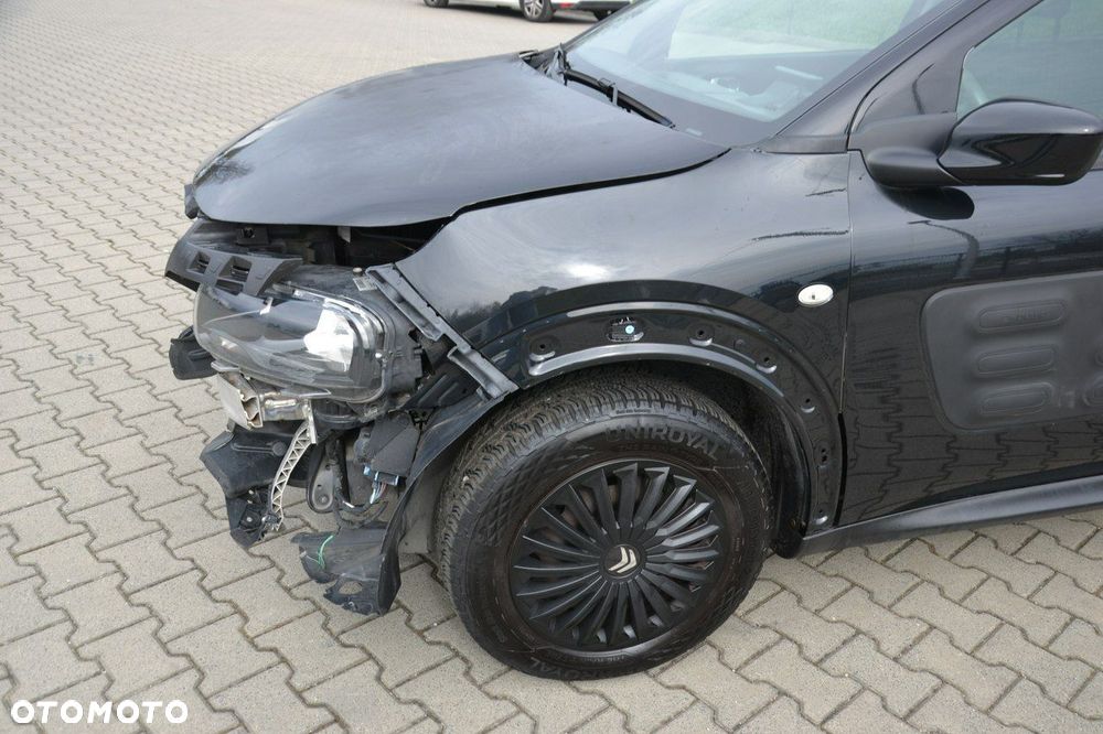 Citroën C4 Cactus - 14