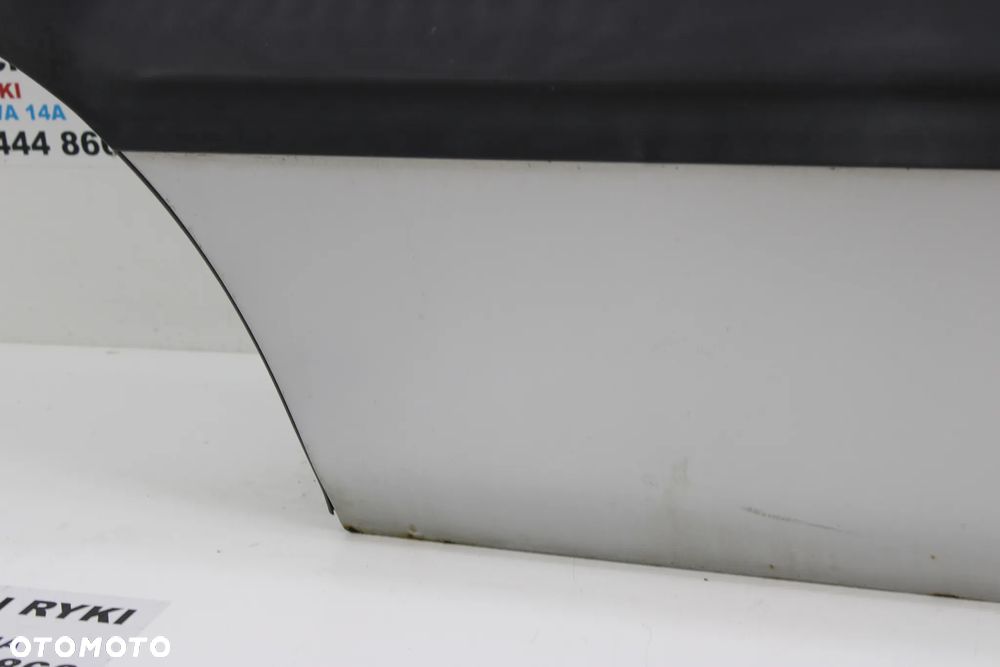 Opel Zafira A Drzwi Prawy Tył  Z157 - 5