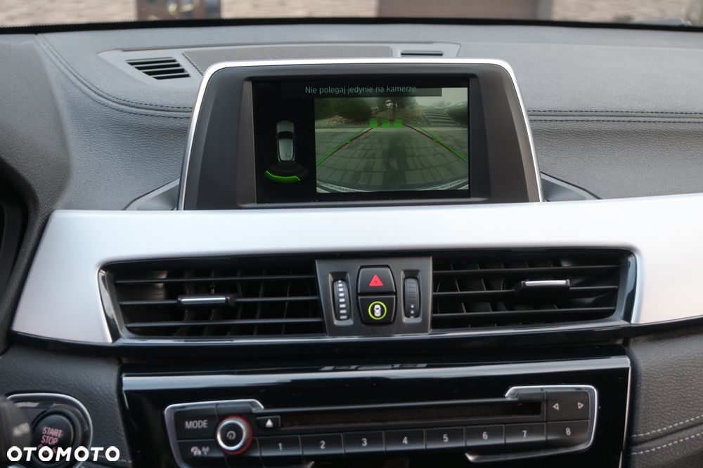 BMW X2 sDrive20i Advantage sport - 13