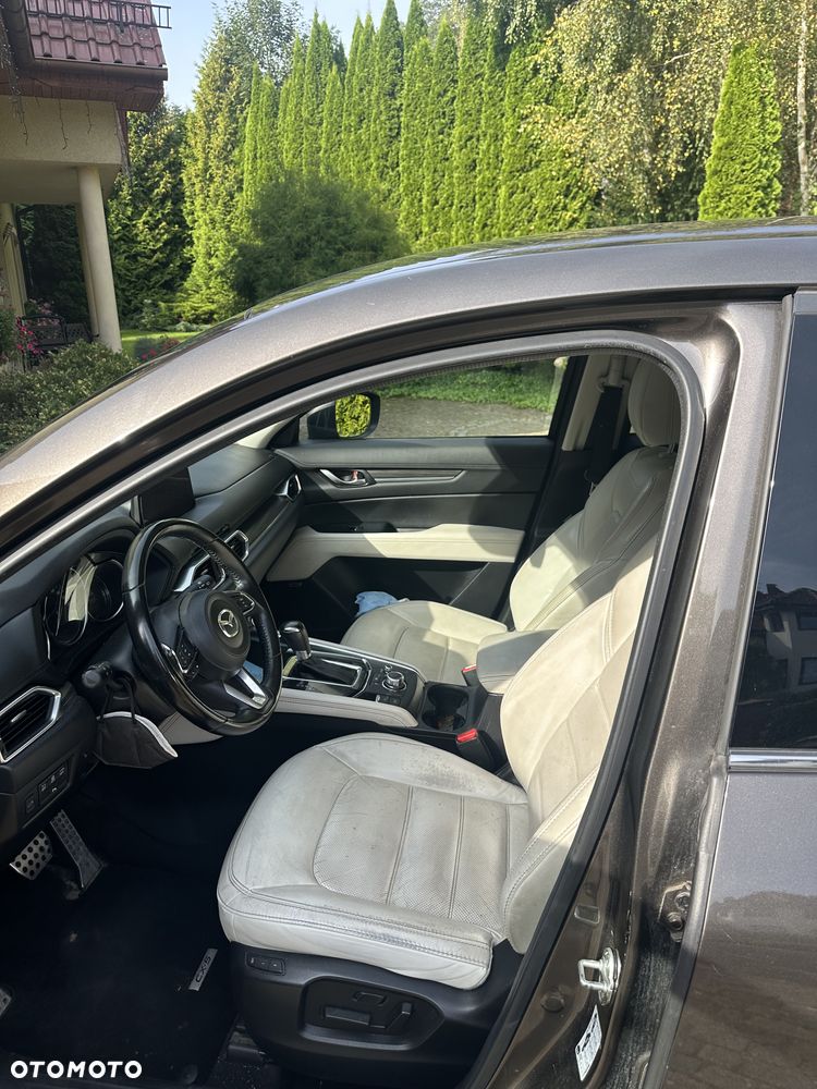 Mazda CX-5 2.2 D Skypassion AWD - 2