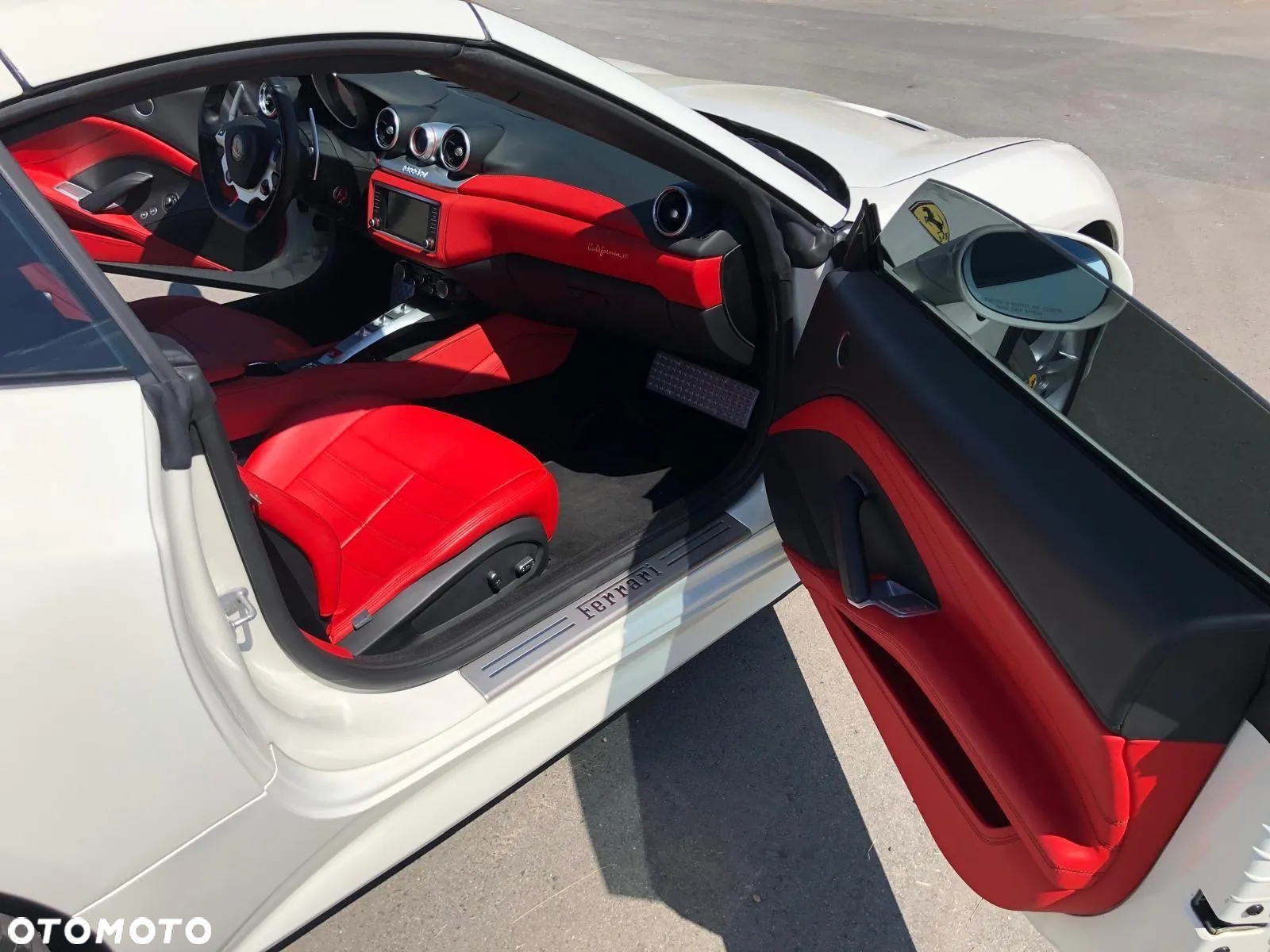 Ferrari California - 27