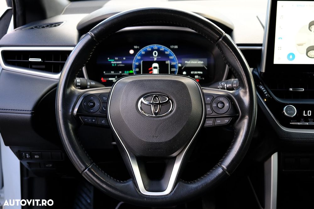 Toyota Corolla - 10