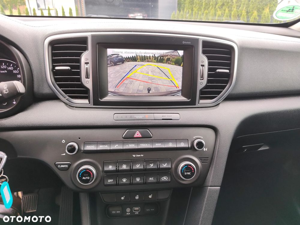 Kia Sportage 1.6 GDI L 2WD - 21
