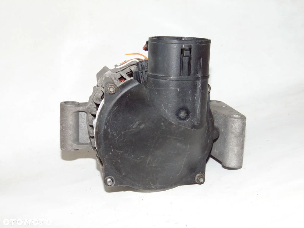 Alternator Ford Mondeo MK3 III diesel 2.0 TDCI 00-07r - 5