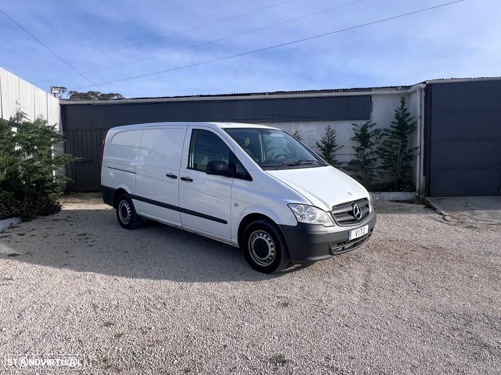 Mercedes-Benz Citan.Vito.Sprinter - 3