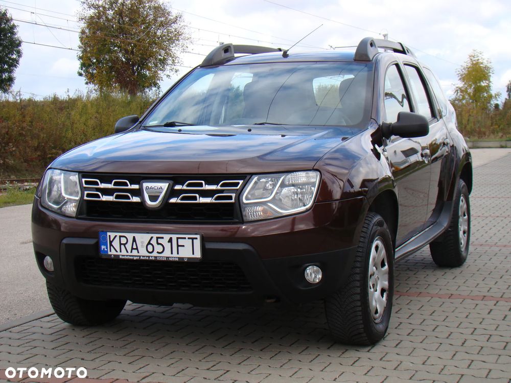Dacia Duster TCe 125 2WD Comfort - 15
