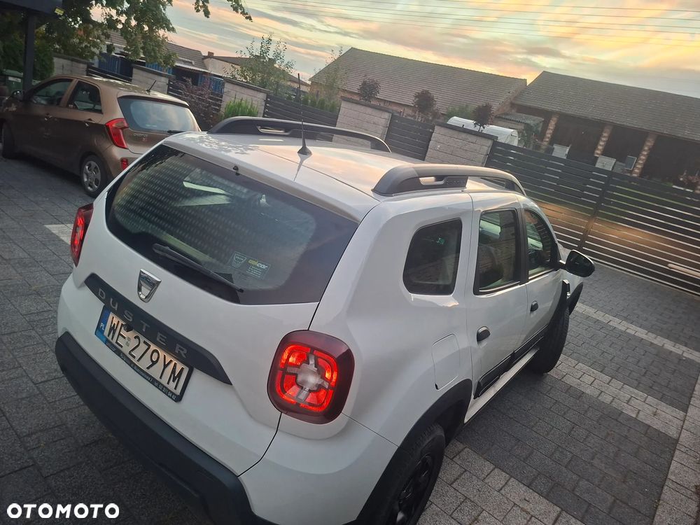 Dacia Duster 1.3 TCe Comfort - 9