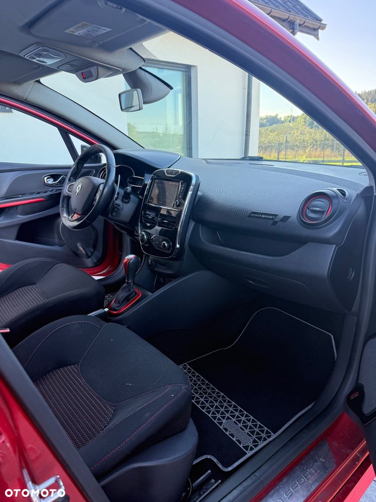 Renault Clio 1.6 R.S 200 EDC - 24