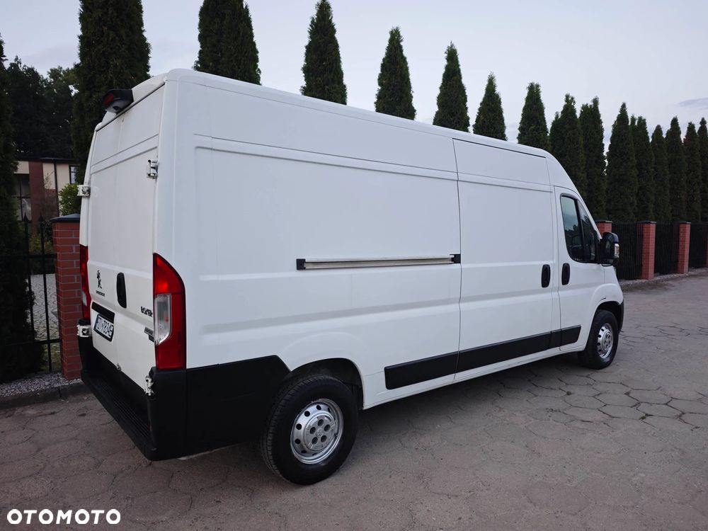 Peugeot Boxer - 23